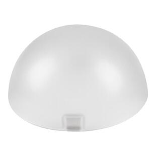 神牛V1 V860III TT685II AD100 200pro R1闪光灯半圆柔光罩眼神板