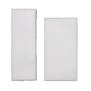 巴黎画染工具漂发隔热纸隔离纸染发隔离纸挑染纸美发用品漂发隔离