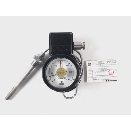 Nesstech TUSM1 TRS ThermoSwitch F.Scav For Kawasaki 8S60MCE