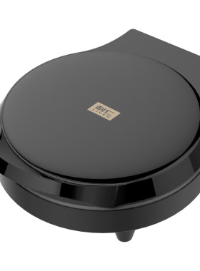 利仁电饼铛j2301家用迷你小型