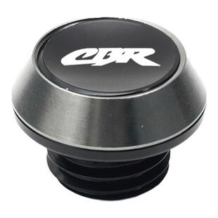 适用本田CBR650R CB650R CB400F CB400X CBR500R改装铝合金机油盖