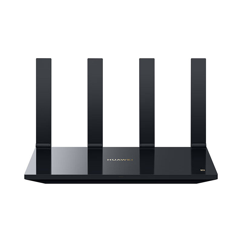 【当天发货】华为wifi6+路由器双核版ax3 pro路由器千兆端口高配家用双频高速全屋无线wifi路由器AX3000M