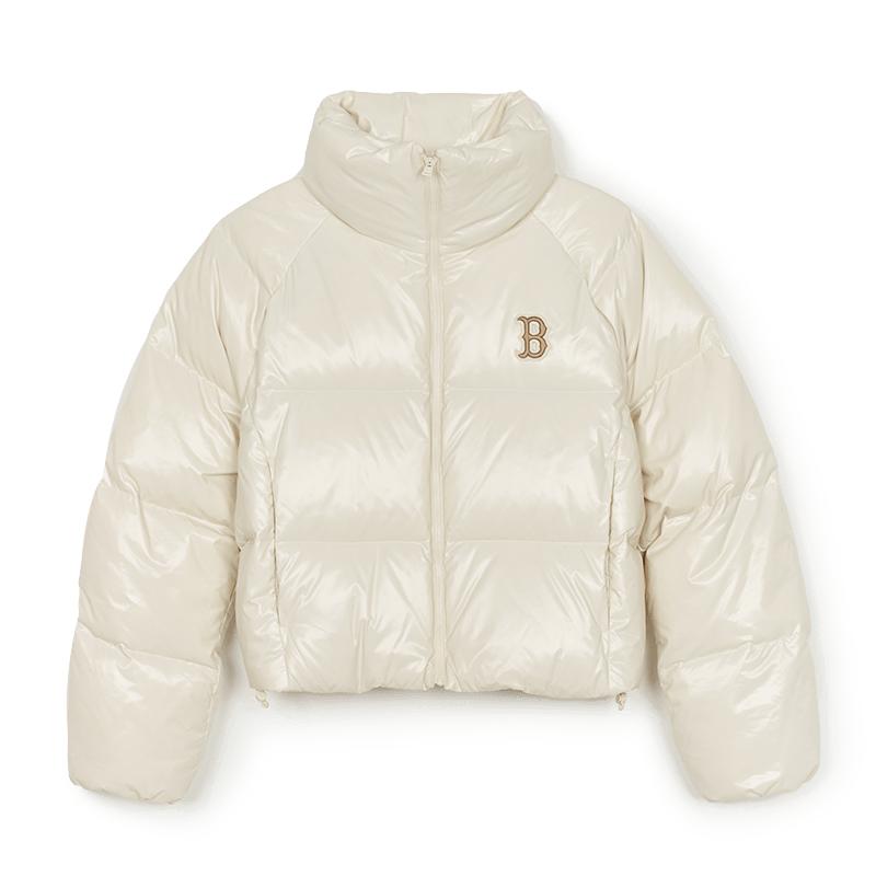 MLBMLB官方女款运动羽绒服外套