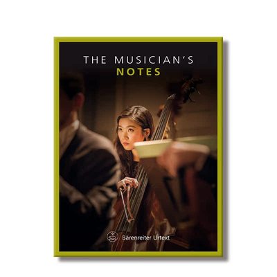 低音提琴五线谱本骑熊士原版