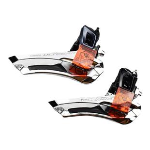 禧玛诺 FD-R8000 R7000前拨 2X11速公路直装 夹环前拨ULTEGRA UT