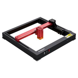 原子智造Atomstack A12Pro激光雕刻机小型亚克力木板刻字切割打标