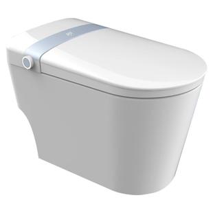 【政府补贴】箭牌官方佛山自动翻盖家用坐便器泡沫盾智能马桶