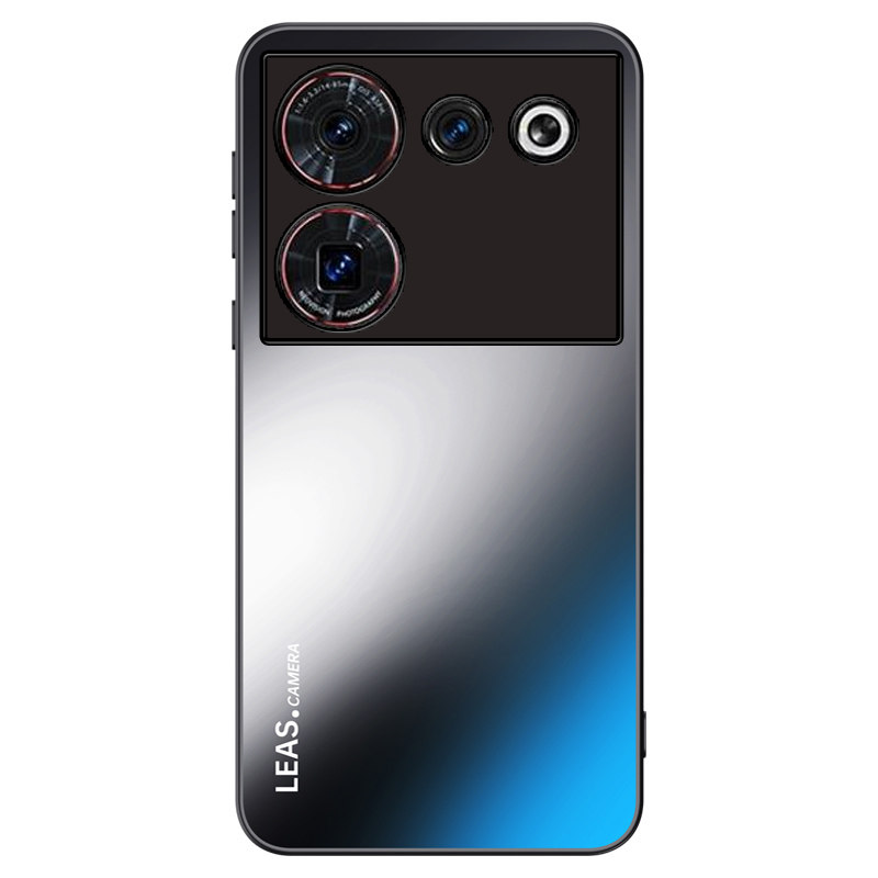 适用于努比亚z50ultra手机壳nubia z50ultra亚克力保护套5G全包NX712J防摔nubia软硬壳Z5Ou磁吸uitra男女新款