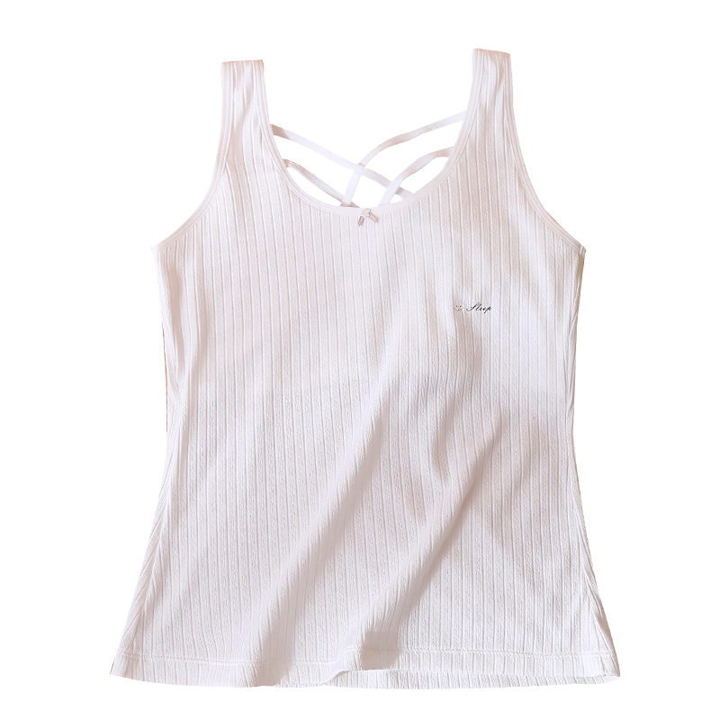 女童内衣发育期少女儿童女大童学生初中生小背心文胸纯棉第一阶段