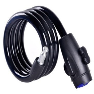 Bicycle lock mountain bike lock electric motorcycle bicycle