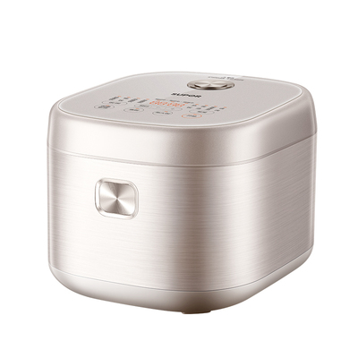 苏泊尔IH电饭煲家用316L不锈钢内胆大容量多功能智能煮饭官方正品