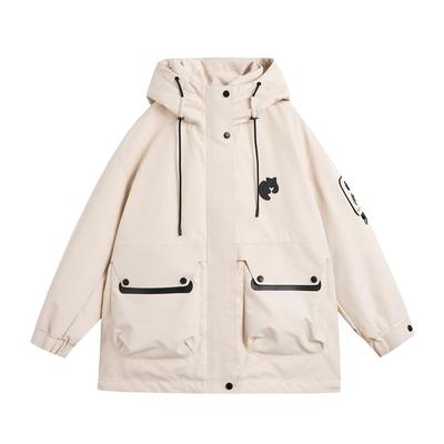 紫涵羽绒服合辑  超高性价比 冬季新款保暖白鸭绒加厚中长款外套