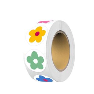 贴纸儿童奖励贴画纸表扬贴小学生女孩幼儿园小红花自律表五角星粘贴纸小贴画教师用小朋友卡通星星装饰小图案