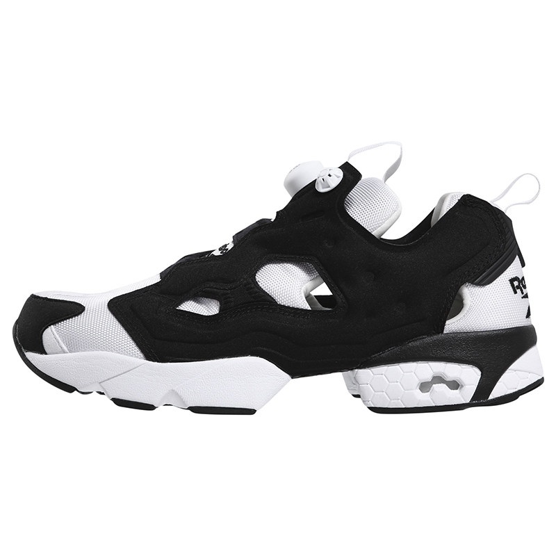 ReebokInstaPumpFury充气跑鞋