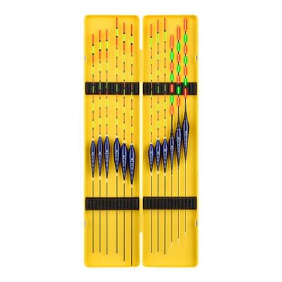 渔战将高灵敏加粗醒目鱼漂野钓