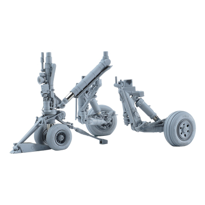 ROCKITF/A-18起落架配长谷川