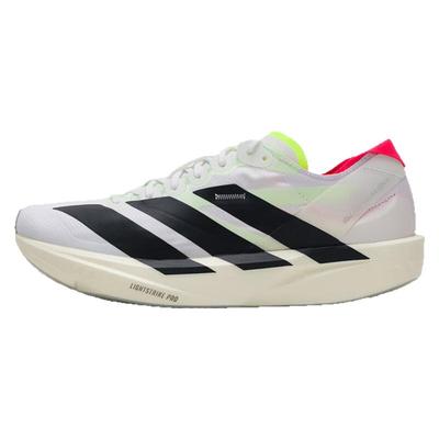 阿迪达斯男鞋ADIZERO TAKUMI SEN 11竞速运动鞋缓震跑步鞋JH8659