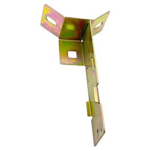 日立电梯配件HYF210A缓冲器开关支架UKS支架UKT支架正品原厂