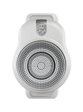 小项V1壁挂式智能洗澡机充电款沐浴刷搓澡搓背神器
