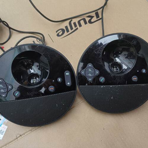 【请询价】Logitech/