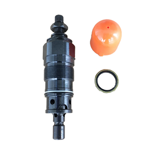 直动式溢流阀DBDH10K,DBDS10K10/2.5/5/10/20/31.5质保一年调压阀