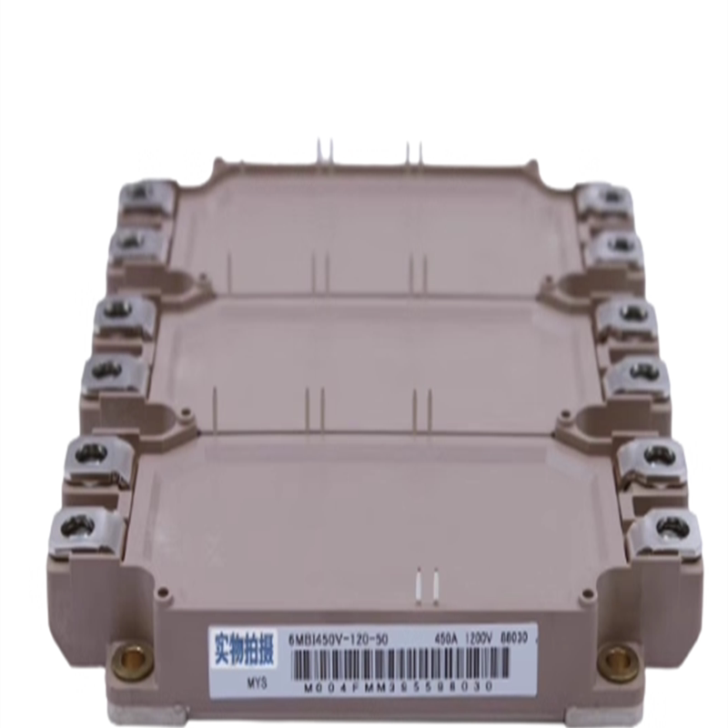 富士IGBT模块6MBI450V-120-50 2MBI1000VXB-170E-54全新原装