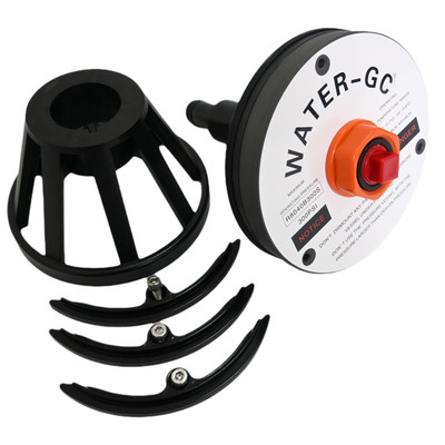 WATER-GC膜壳端盖密封圈