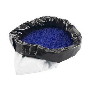 吸水弹7一8mm散装水弹水晶弹子弹专用水弹水泡弹袋装儿童玩具软弹