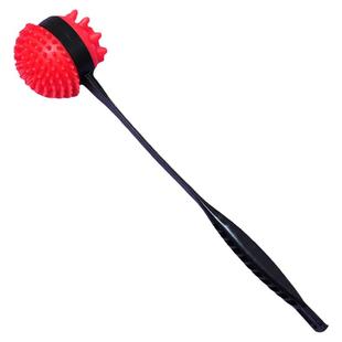 加长敲背锤按摩颈椎养生经络敲打锤肩全身经脉穴位拍打捶背捶腿脚