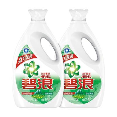 碧浪除菌洗衣液多规格