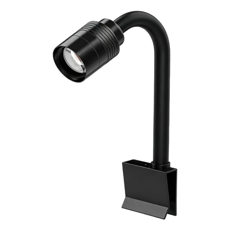 LED变焦鱼缸水草龟灯新品