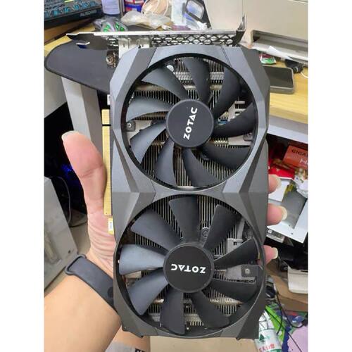 可维修议价  700回来的索泰2070super就换个机箱结果短路了拿去修