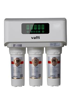 Vatti/华帝净水器滤芯