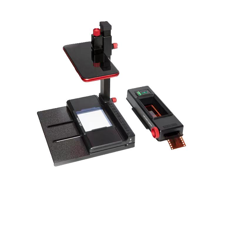 Lomo乐魔胶片多格式扫描仪新品