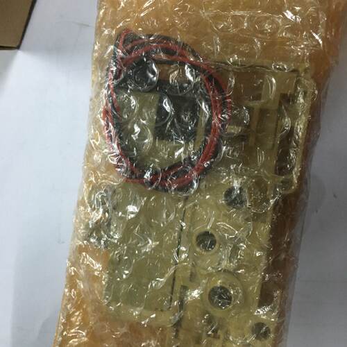 议价4GD119-C4-E20-3现货CKD电磁阀DC24V当天发货适用