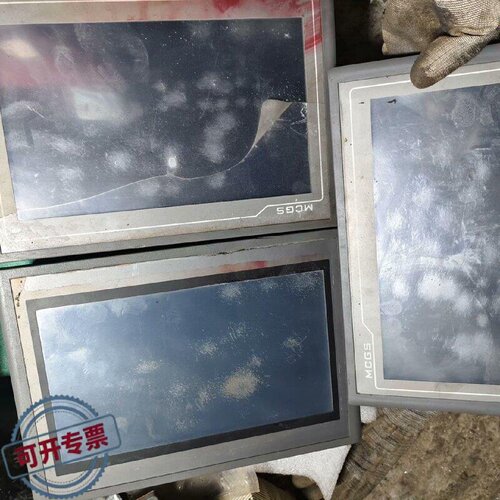 议 价MC6S触摸屏型号TPC1061DXEPC1061DX工业自动可 维修