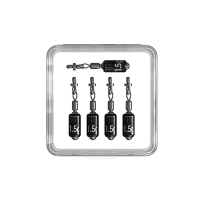 【小凤仙】快拆铅坠钓鱼专用