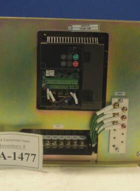 日立逆变器真空泵 MU-712E 二手 可正常工作
