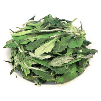 福鼎新茶一级寿眉散茶叶