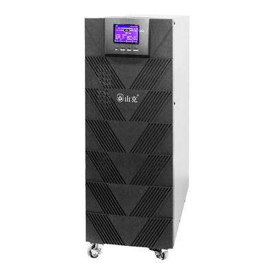 山克在线式ups220v电源15KVA12KW
