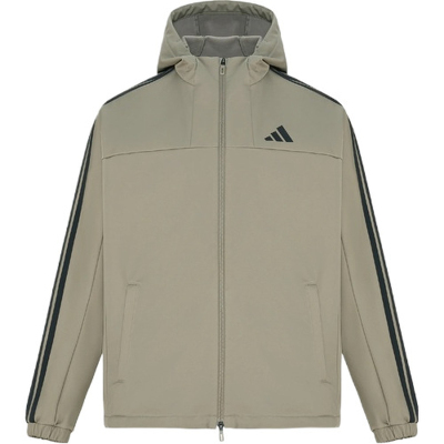 滔搏adidas阿迪达斯男子FAV SSHELL JKT运动休闲夹克外套KX9151