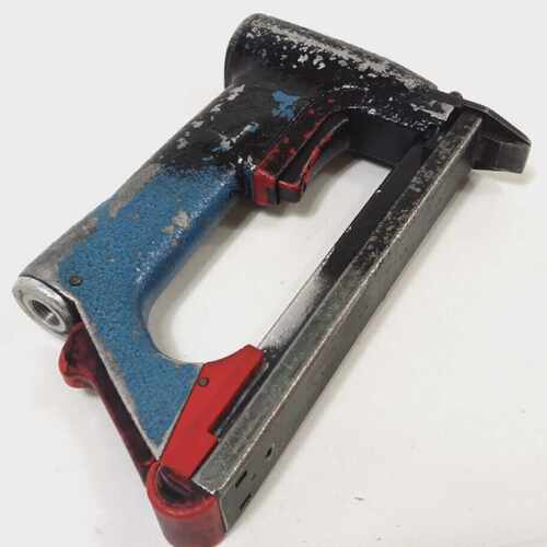 Bea Tacker 7116421 DruckluftTacker Klammergert Pneumatischer