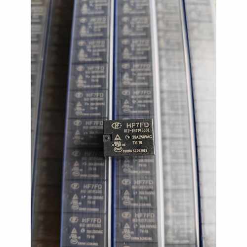 【议价-可维修】HF7FD 1HTF G30 继电器 工控备件  /均有货