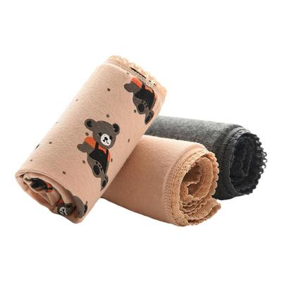 棉元素女士内裤纯棉三角裤