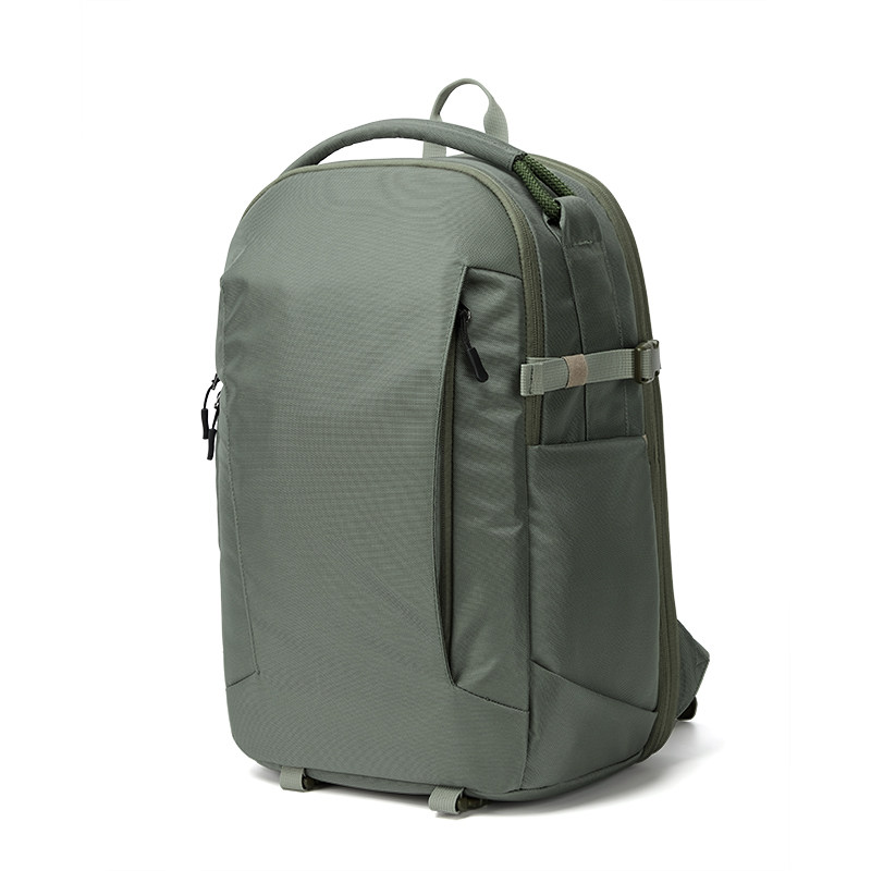 相机包双肩摄影包便携男户外双肩包大容量背包旅游轻便防水书包女