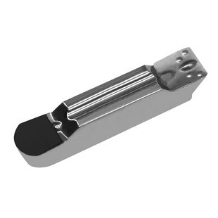 PCD金刚石切断刀片MGMN150/200/300/400/500槽刀片R0.1/R0.2/R0.4