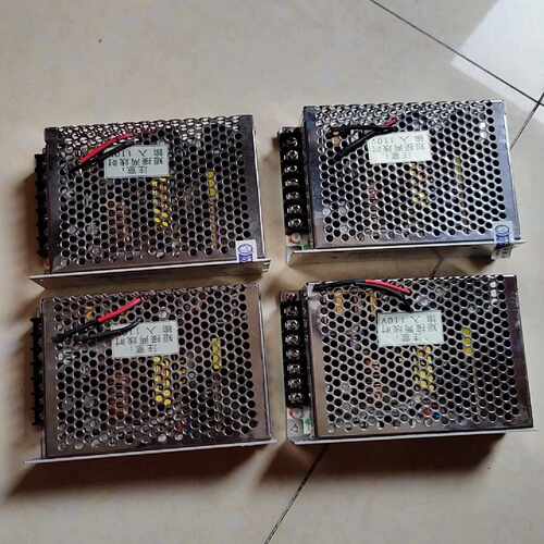 询价-济南美积奥开关电源4个，36V4A24V1A，型号MP17