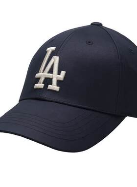 MLB男女同款防晒棒球帽