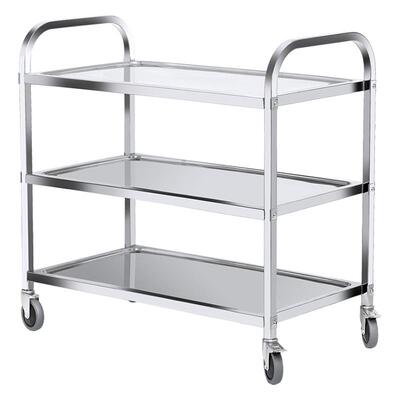 304加厚不锈钢整体焊接可定制