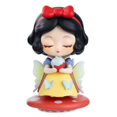 GOLDLOK迪士尼公主盲盒女生礼物